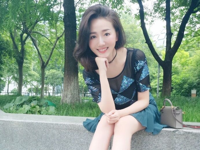 Ella的第一张照片--大连相亲服务中心