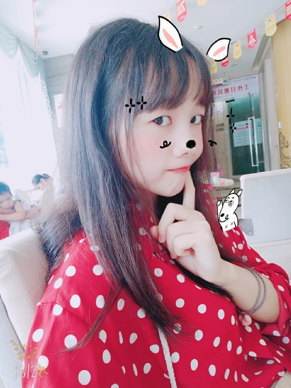 安妮的第一张照片--大连相亲服务中心