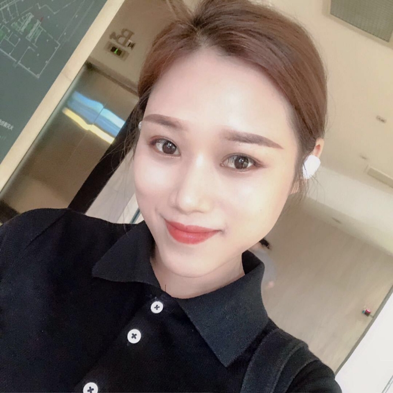 缪雪娇的第一张照片--大连相亲服务中心