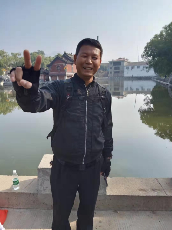 等的第一张照片--大连相亲服务中心