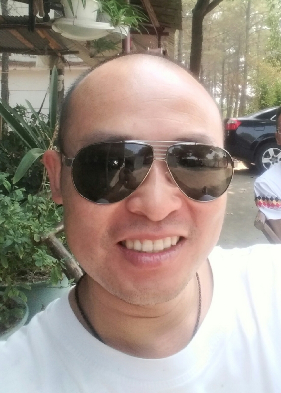 兵哥的第一张照片--大连相亲服务中心