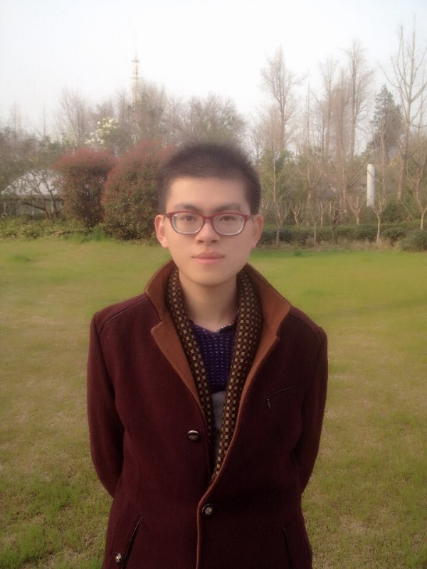 与狼共舞的第二张照片--大连相亲服务中心