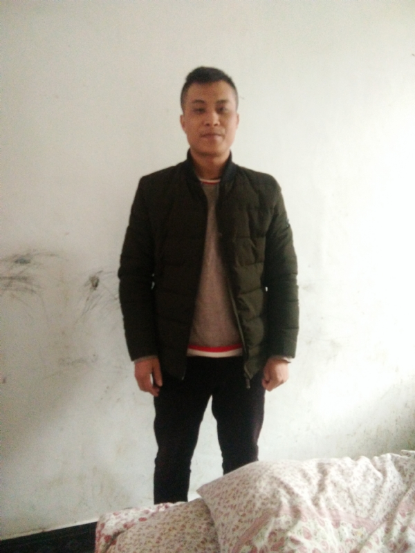 真心换真情的第一张照片--大连相亲服务中心