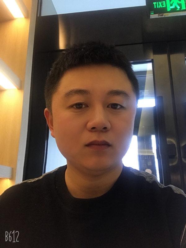准提的第一张照片--大连相亲服务中心