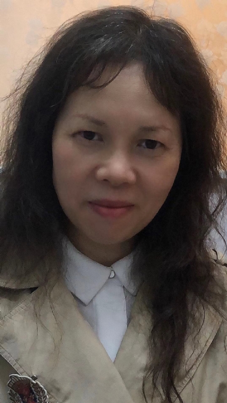 阿红的第一张照片--大连相亲服务中心