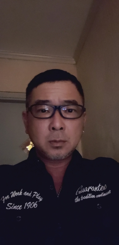 T0NY的第一张照片--大连相亲服务中心