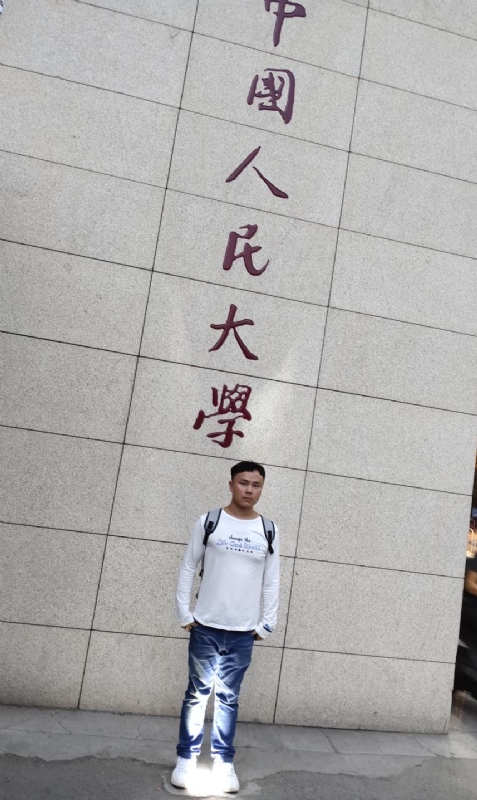Whoareyou的第一张照片--大连相亲服务中心