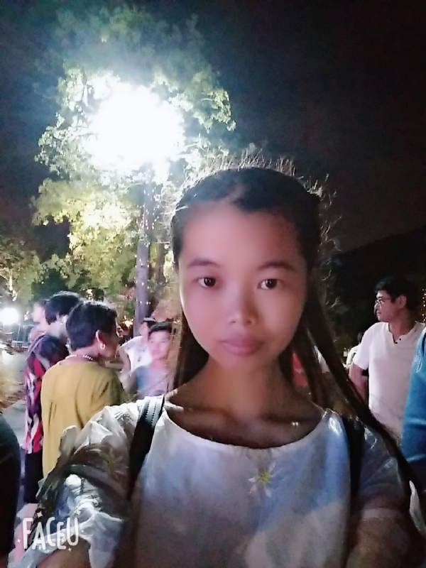 雨天的第一张照片--大连相亲服务中心