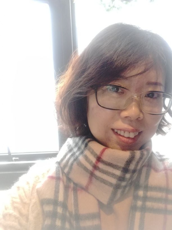 简单的第一张照片--大连相亲服务中心