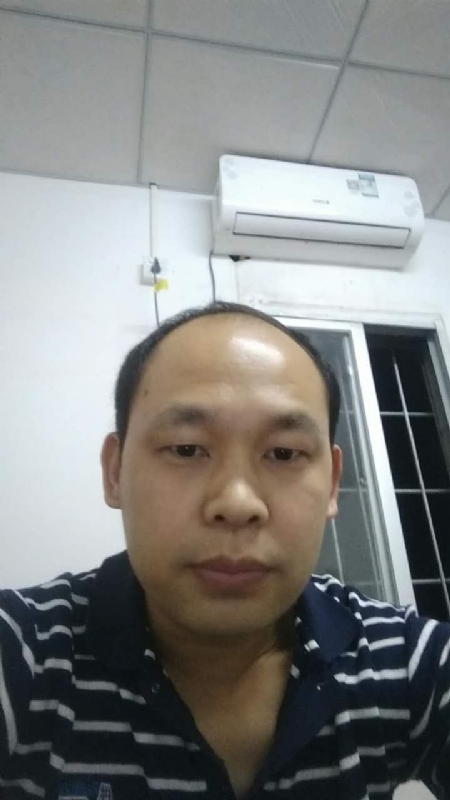 阿星的第一张照片--大连相亲服务中心