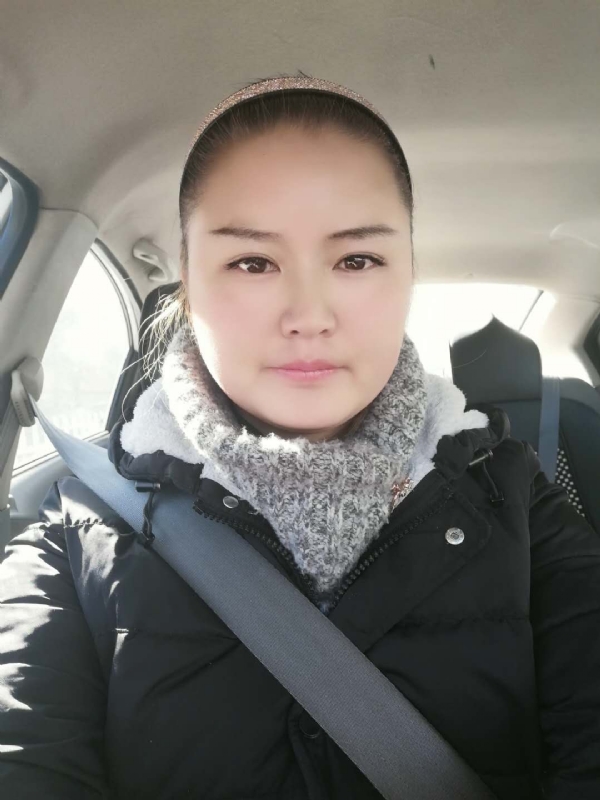 牵手缘的第一张照片--大连相亲服务中心