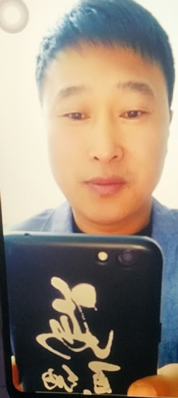 可乐猫的第一张照片--大连相亲服务中心