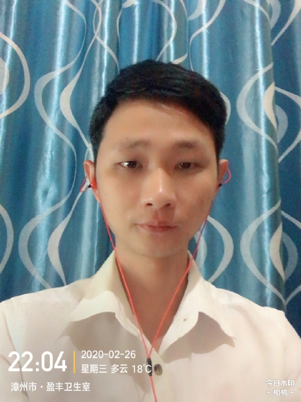 小林的第一张照片--大连相亲服务中心