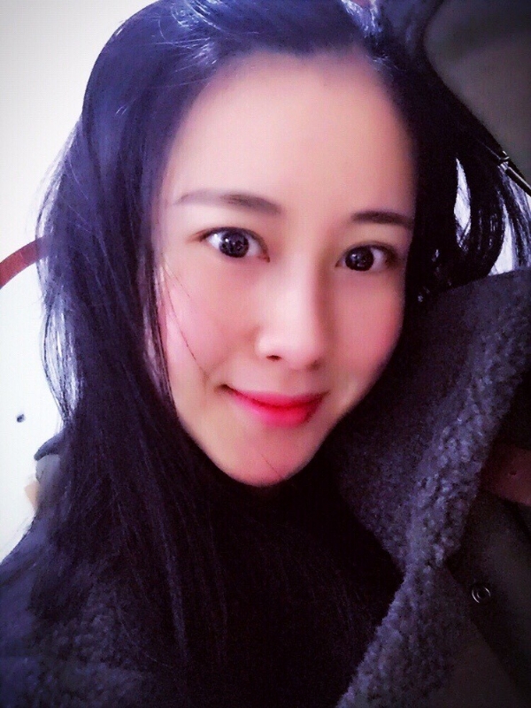 往后余生的第一张照片--大连相亲服务中心