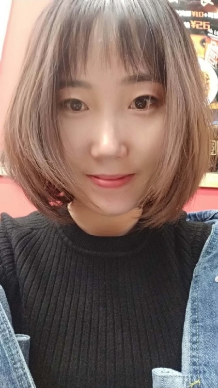 西西的第一张照片--大连相亲服务中心