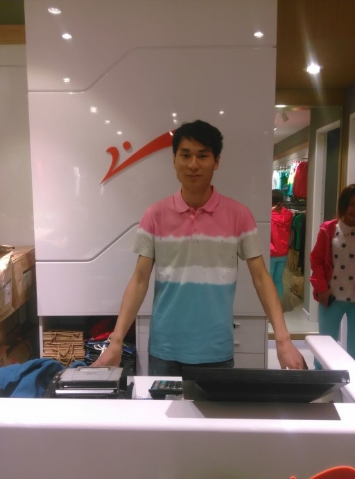 寻芳踪的第一张照片--大连相亲服务中心