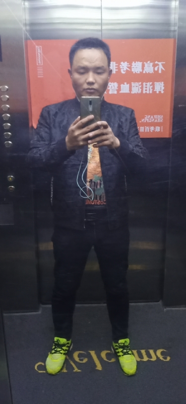 迷失自我的第一张照片--大连相亲服务中心