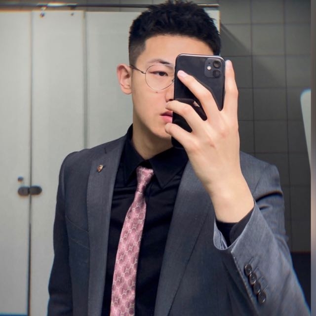 星华的第一张照片--大连相亲服务中心