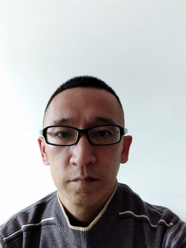 晓峰的第四张照片--大连相亲服务中心