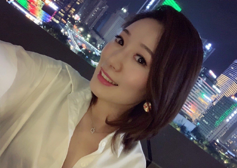 Mengyao的第一张照片--大连相亲服务中心