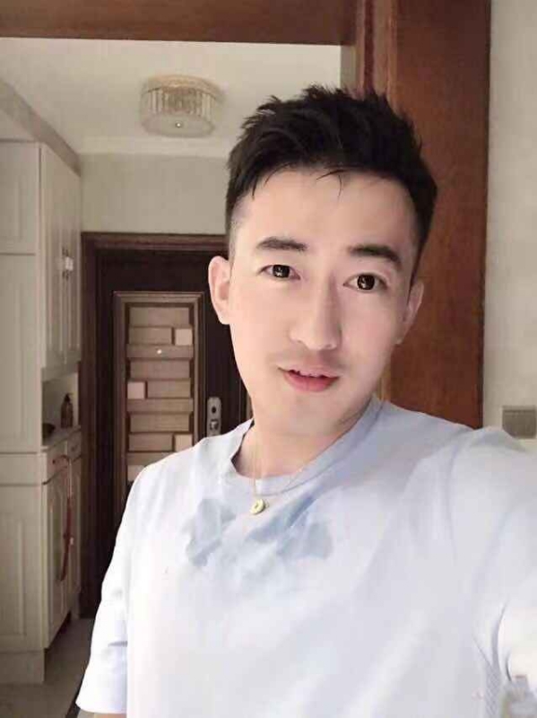 元素囡的第一张照片--大连相亲服务中心