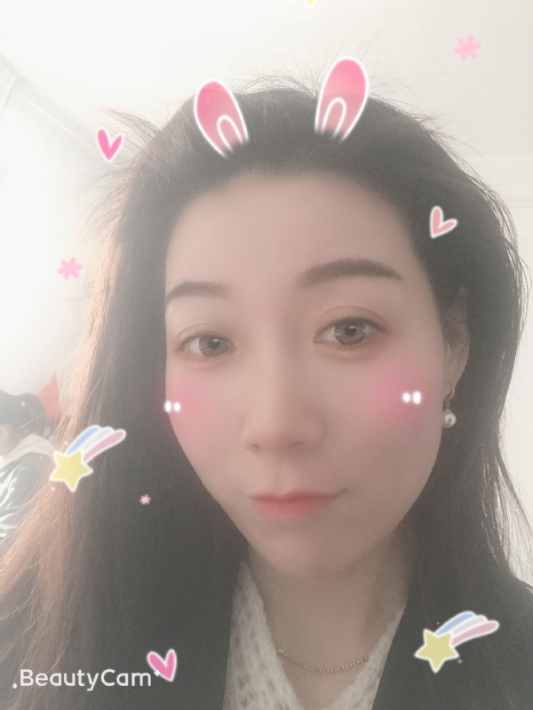 非你不嫁的第一张照片--大连相亲服务中心