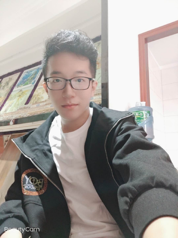 陈某某的第一张照片--大连相亲服务中心
