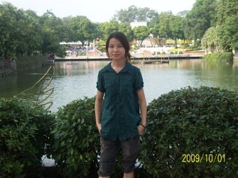 小雨點的第三张照片--大连相亲服务中心