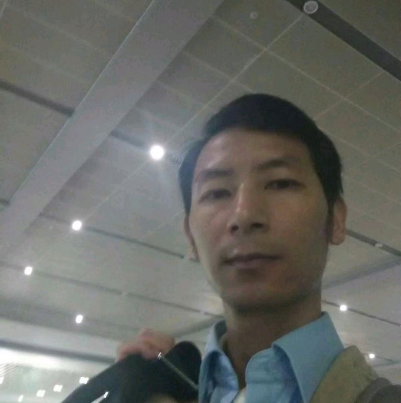 云飞扬的第一张照片--大连相亲服务中心