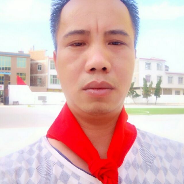 留守男人的第一张照片--大连相亲服务中心