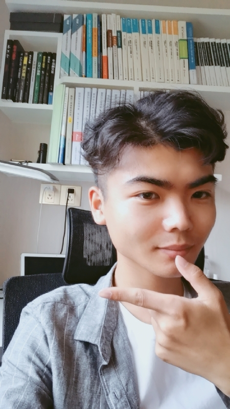 三分自由的第一张照片--大连相亲服务中心