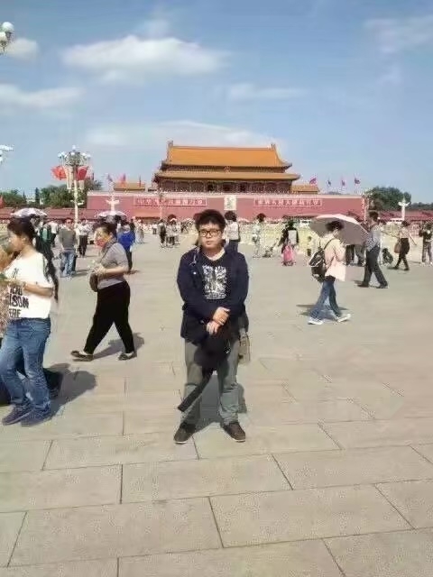 临渊羡鱼的第一张照片--大连相亲服务中心