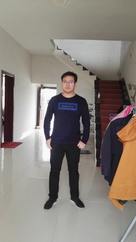 小哥哥的第二张照片--大连相亲服务中心