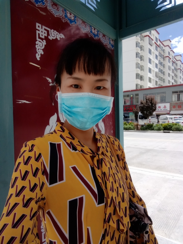 月儿的第二张照片--大连相亲服务中心