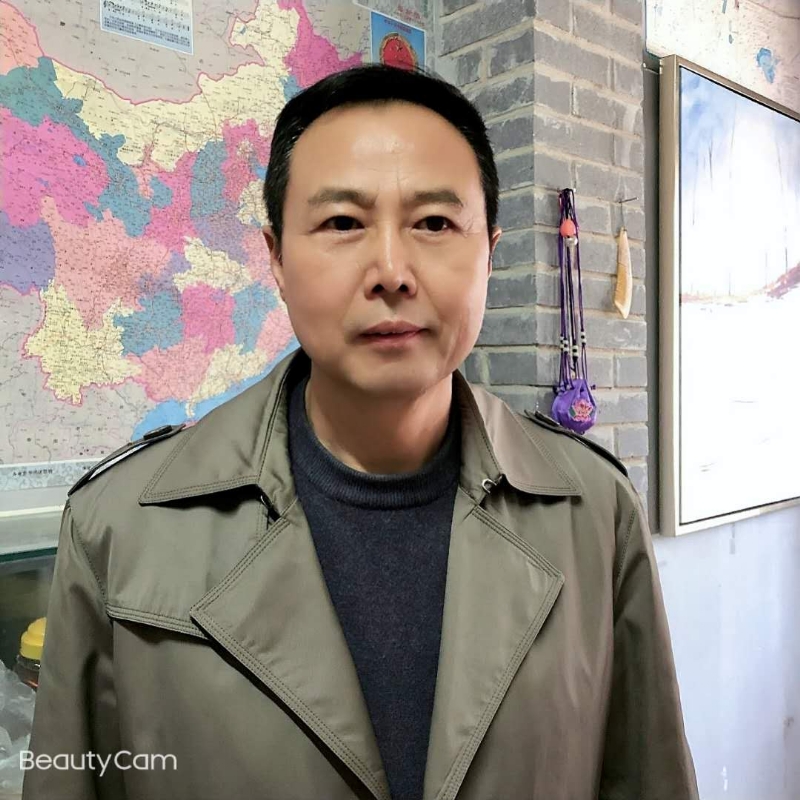 感恩的心的第一张照片--大连相亲服务中心