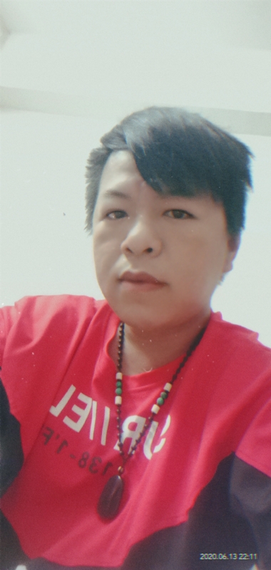相见恨晚的第一张照片--大连相亲服务中心