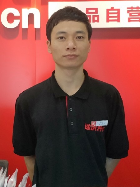 靓boy的第一张照片--大连相亲服务中心