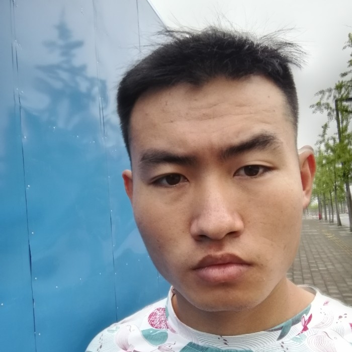 爱一个哦的第一张照片--大连相亲服务中心
