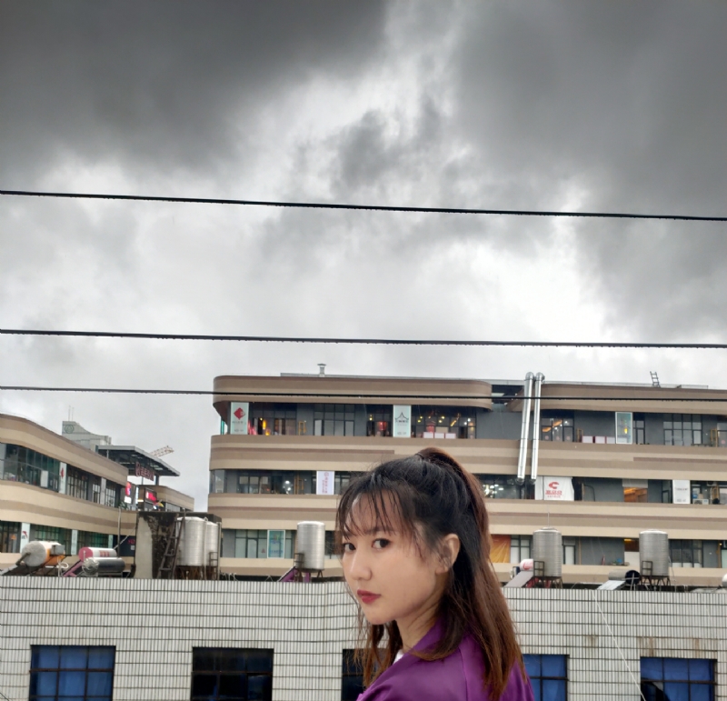 李家小姐的第二张照片--大连相亲服务中心