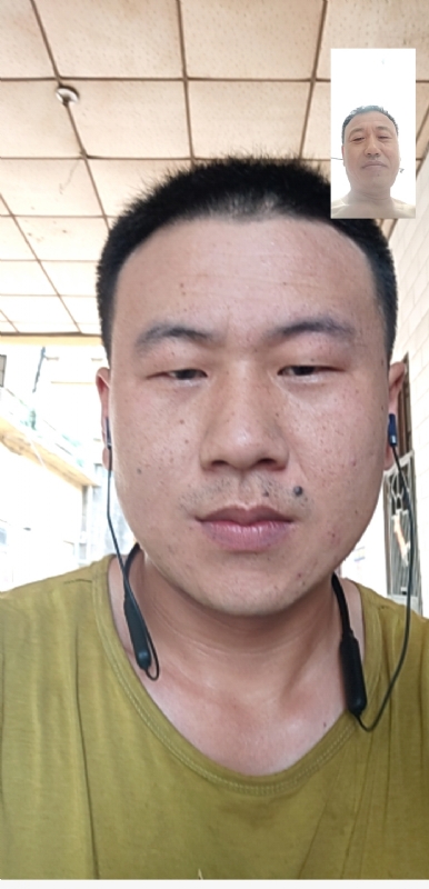 啊峰的第一张照片--大连相亲服务中心