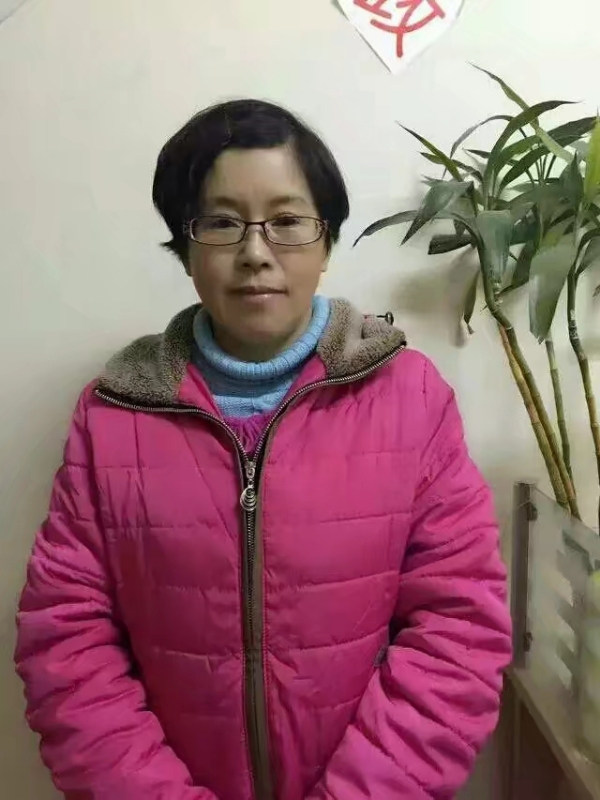 千鸢的第六张照片--大连相亲服务中心