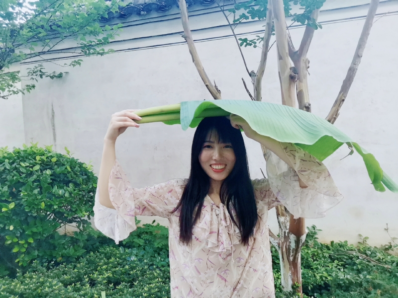 木沙的第一张照片--大连相亲服务中心