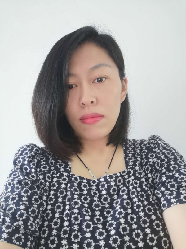 一笑而过的第一张照片--大连相亲服务中心