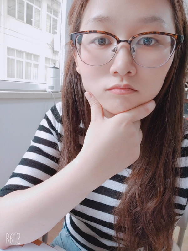 路晨的第一张照片--大连相亲服务中心