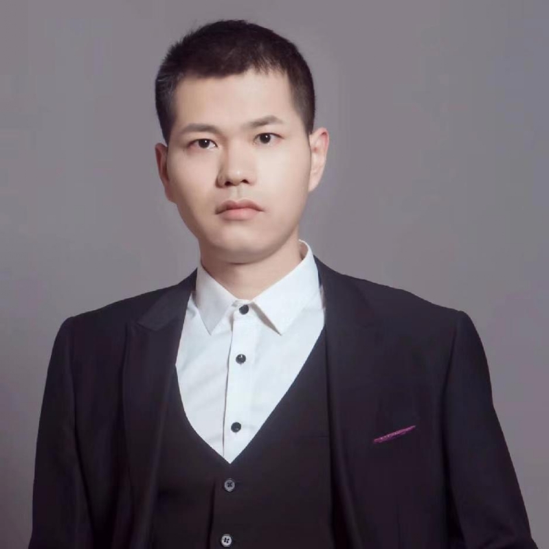 洪瑞的第一张照片--大连相亲服务中心