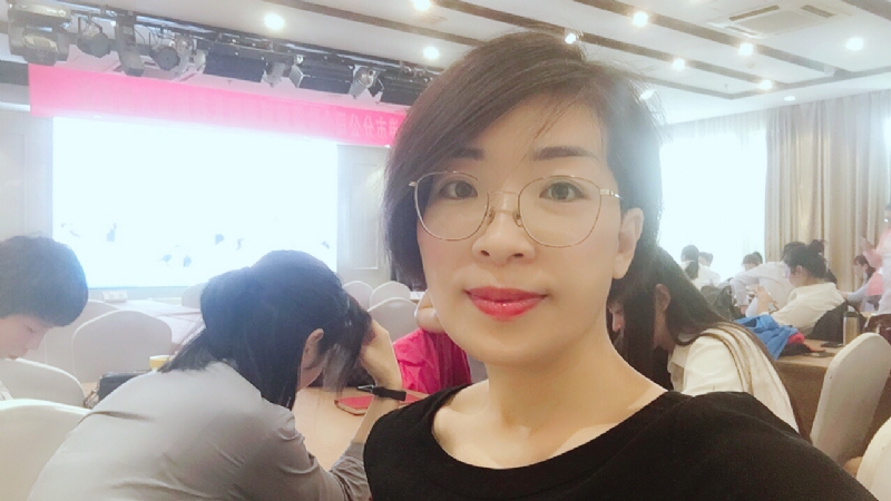 沙拉的第一张照片--大连相亲服务中心