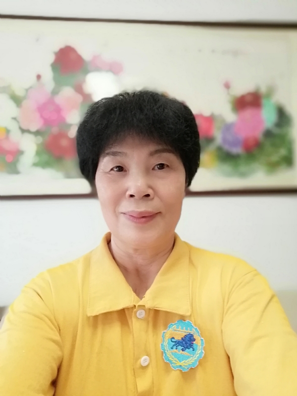快乐星的第二张照片--大连相亲服务中心