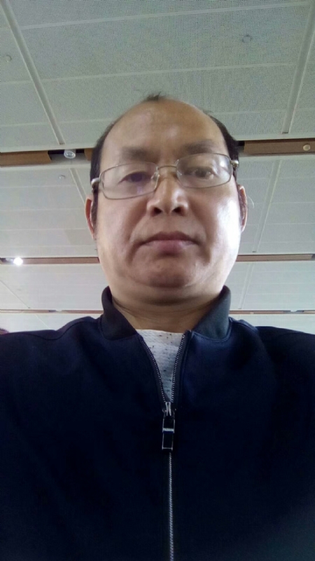 金乾鼠的第一张照片--大连相亲服务中心