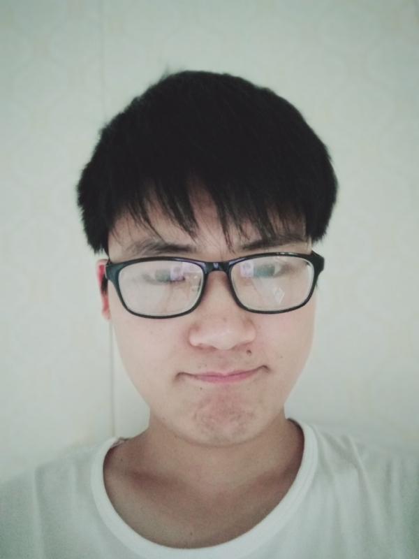 陈先生的第一张照片--大连相亲服务中心