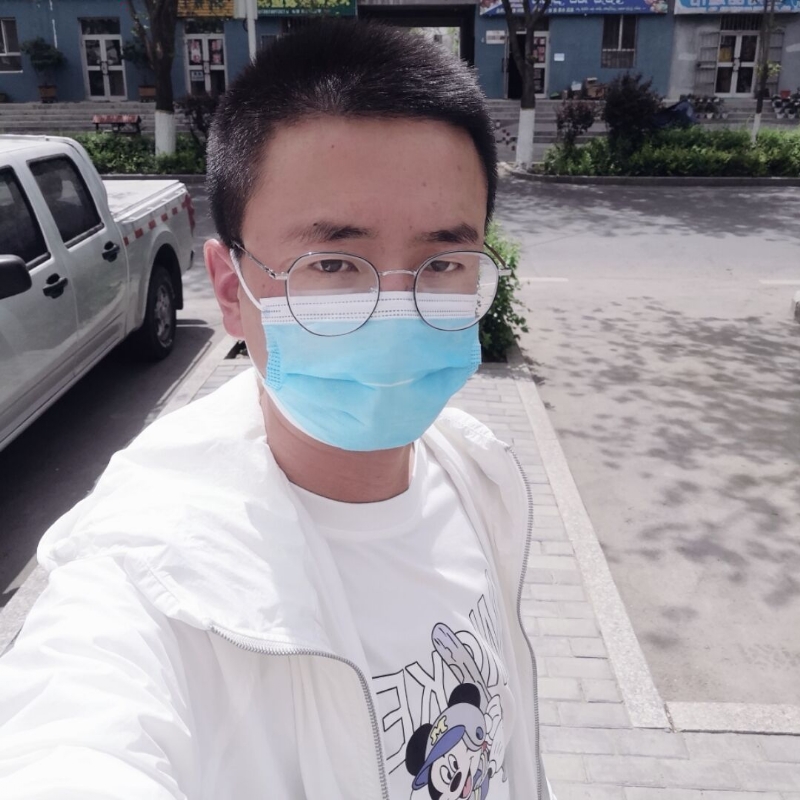 赵公子的第一张照片--大连相亲服务中心